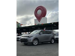 Kia Puerto Rico Kia Soul 2024