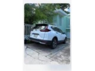 Honda Puerto Rico Honda CRV 2020 perfecta 