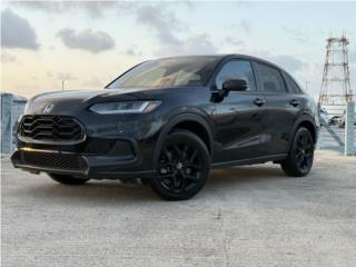 Honda Puerto Rico HONDA HRV SPORT 2023 DISPONIBLE!!