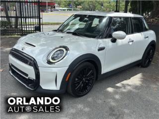 Orlando Auto Sales Puerto Rico