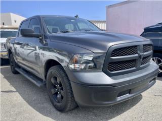 RAM Puerto Rico RAM 1500 CLASSIC 4X2 2022
