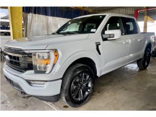 Ford Puerto Rico FORD F150 XLT 4X4 2023