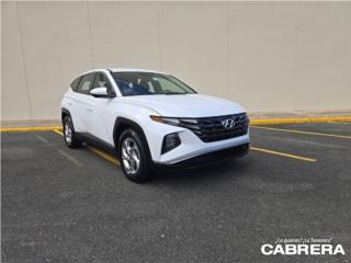Hyundai Puerto Rico 2024 Hyundai Tucson SE