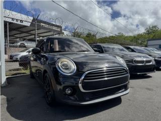 MINI  Puerto Rico MINI COOPER TURBO 