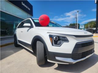 Se�orial Auto Kia PONCE Puerto Rico
