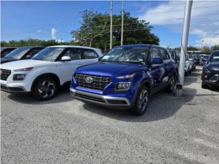 Hyundai de Ponce Nuevos  Puerto Rico