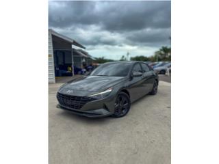 Hyundai Puerto Rico Hyundai Elantra SEL 2023