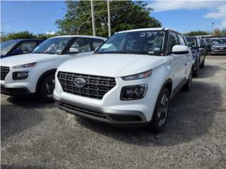 Hyundai Puerto Rico Hyundai Venue SE 2025 389464