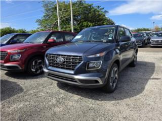 Hyundai de Ponce Nuevos  Puerto Rico