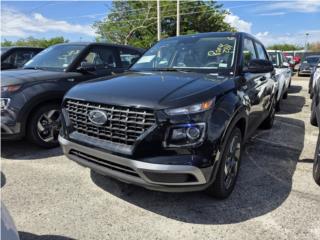 Hyundai Puerto Rico Hyundai Venue SE 2025 399849