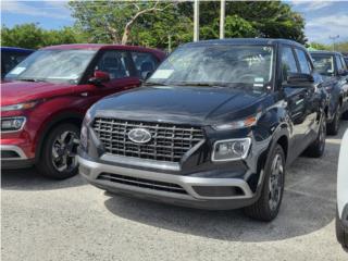 Hyundai de Ponce Nuevos  Puerto Rico