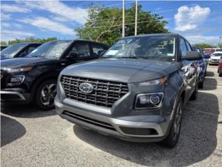 Hyundai de Ponce Nuevos  Puerto Rico