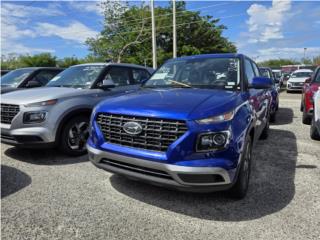 Hyundai de Ponce Nuevos  Puerto Rico
