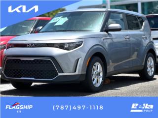 Flagship Kia Puerto Rico