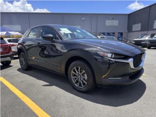 Mazda Puerto Rico Mazda CX-30 AWD 2023