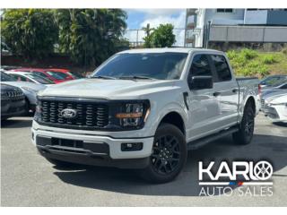 RK Auto Sales Puerto Rico