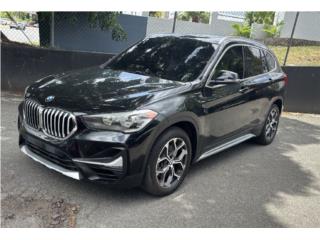 BMW Puerto Rico BMW X1 2020