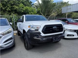 Toyota Puerto Rico Toyota Tacoma 2023 - LIKE NEW