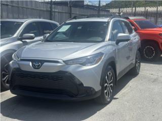 Cosme Auto Sales Puerto Rico