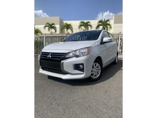 Mitsubishi Puerto Rico Mitsubishi Mirage Hatchback 2024 Nuevo