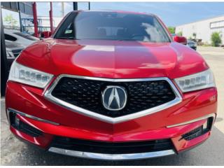 Acura Puerto Rico Acura MDX 2019