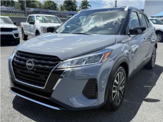 Nissan Puerto Rico Nissan Kicks 2023