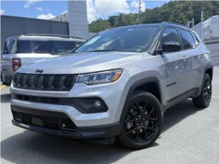 Jeep Puerto Rico Jeep Compass 2023