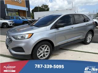 Ford Puerto Rico Ford Edge 2022 Extra Clean CarFax disponible 