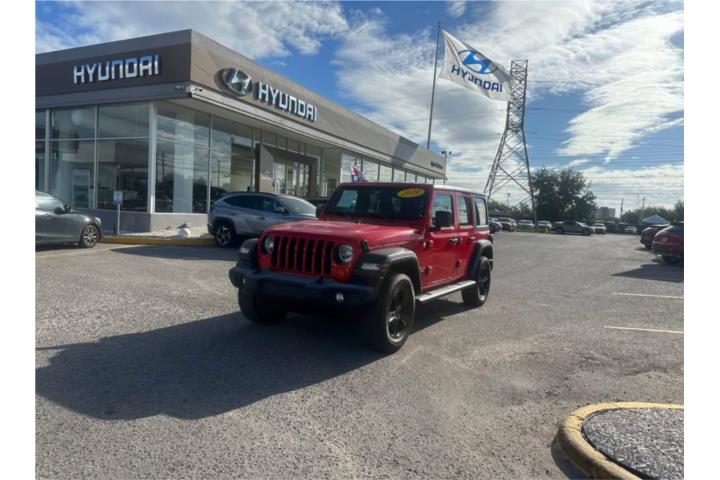 Used Hyundai Listing 12793870