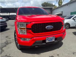 Ford Puerto Rico Ford F-150 STX 2022