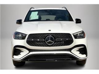 Mercedes Benz Puerto Rico 2024 Mercedes-Benz GLE 350
