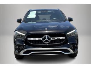 Mercedes Benz Puerto Rico 2025 Mercedes-Benz GLA 250