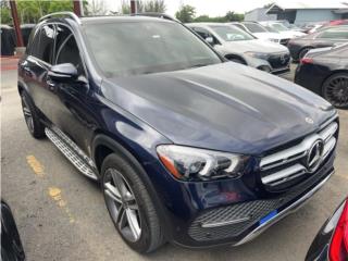 Mercedes Benz Puerto Rico 2022 Mercedes-Benz GLE 350