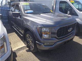 Ford Puerto Rico Ford F-150 2023 STX 4x4 