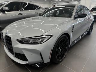 AUTO NATION Puerto Rico