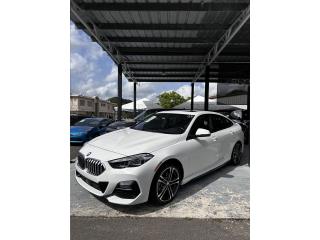 BMW Puerto Rico BMW 228i M-Package 2022 *REBAJADO*