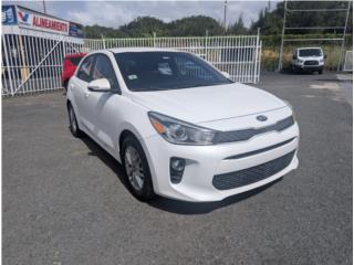 Kia Puerto Rico Kia Rio S 2019 Hatchback