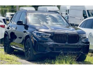 BMW Puerto Rico X5 xDrive45e M Package 5K MILLAS XTRA CLEAN