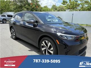 Volkswagen Puerto Rico VW ID4-Pro 2023 en Liquidaci�n 