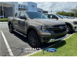 GATTI FORD PR Puerto Rico