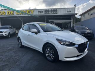 Mazda Puerto Rico MAZDA 2 2022 AUTOMATICA 