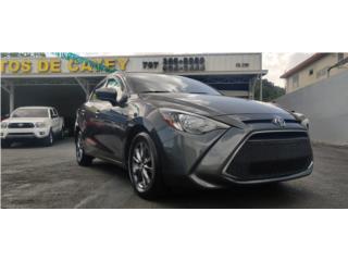 Toyota Puerto Rico TOYOTA YARIS 2020 AUTOMATICO 