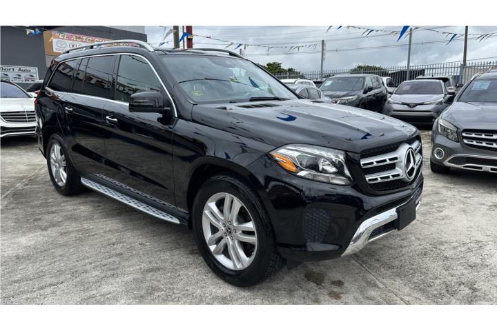 4-Door Vehicle for Sale