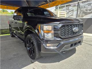 Ford Puerto Rico FORD F150 STX 4X4 2023 