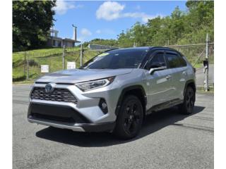 �nico Auto Puerto Rico