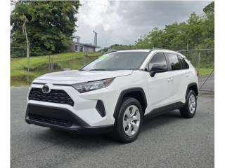 �nico Auto Puerto Rico