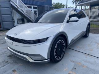 Hyundai Puerto Rico 2024 IONIQ 5