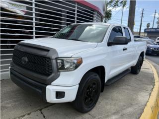 Toyota Puerto Rico Toyota Tundra SR5 4x2 