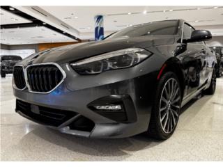 BMW 228I 2 Series 2021, BMW Puerto Rico