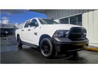RAM Puerto Rico RAM 1500 TRADESMAN 4X4 2024